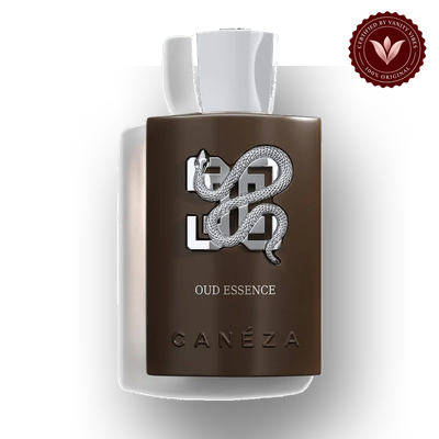 Oud Essence by Caneza 100ml Unisex EDP | Pakistan | Vanity Vibes product image 1