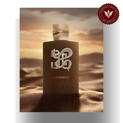 Oud Essence by Caneza 100ml Unisex EDP | Pakistan | Vanity Vibes product image 2