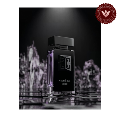 Uomo by Caneza 100ml Men's EDP | Pakistan | Vanity Vibes product image 3
