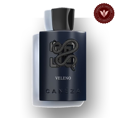 Veleno by Caneza 100ml Unisex EDP | Pakistan | Vanity Vibes product image 1