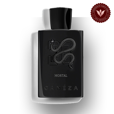 Mortal by Caneza 100ml Unisex EDP | Pakistan | Vanity Vibes product image 1