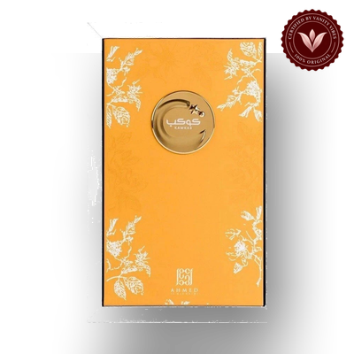 Kawkab by Ahmed Al Maghribi 75ml Unisex EDP | Pakistan | Vanity Vibes product image 1