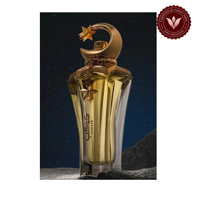 Kawkab by Ahmed Al Maghribi 75ml Unisex EDP | Pakistan | Vanity Vibes product image 2