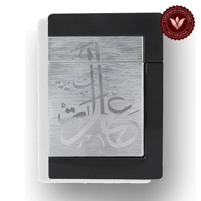 Ebarat Samiyah by Al Majed Oud 75ml Unisex EDP | Pakistan | Vanity Vibes product image 2