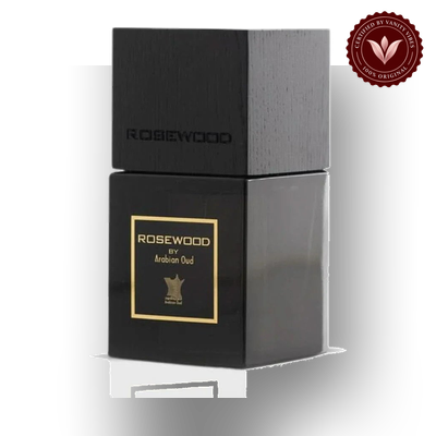 Rosewood by Arabian Oud 50ml Unisex EDP | Pakistan | Vanity Vibes product image 3