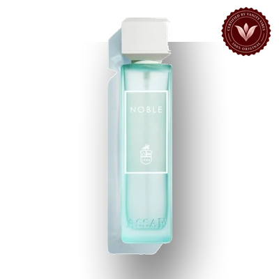 Noble by Assaf 200ml Unisex EDP | Pakistan | Vanity Vibes product image 1