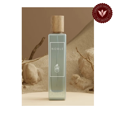 Noble by Assaf 200ml Unisex EDP | Pakistan | Vanity Vibes product image 2