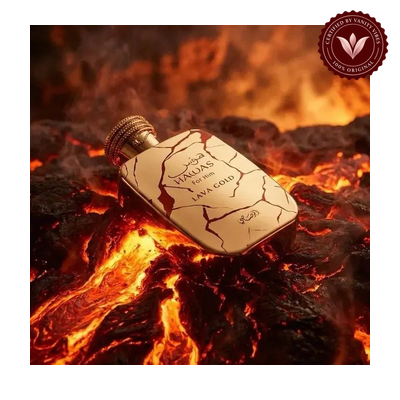 Lava by Hawas 100ml Men's EDP | Pakistan | Vanity Vibes product image 3