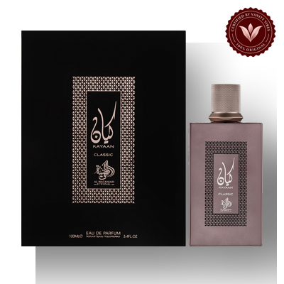 Kayaan Classic by Al Wataniah 100ml Unisex EDP | Pakistan | Vanity Vibes product image 1