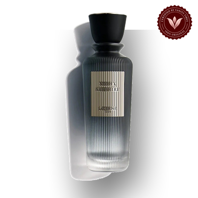 Night Sapphire by Laverne 200ml Unisex EDP | Pakistan | Vanity Vibes product image 1