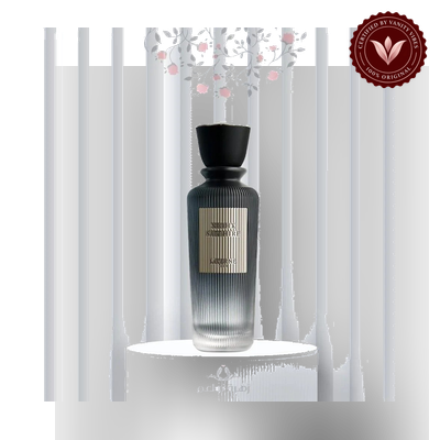 Night Sapphire by Laverne 200ml Unisex EDP | Pakistan | Vanity Vibes product image 2