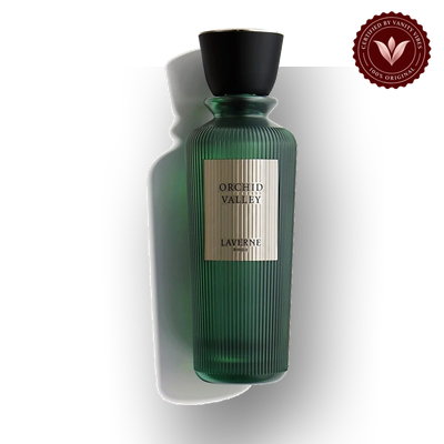 Orchid Valley by Laverne 200ml Unisex EDP | Pakistan | Vanity Vibes product image 1