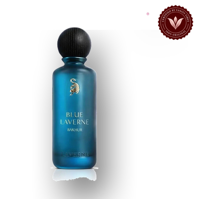 Blue Bakhur by Laverne 200ml Unisex EDP | Pakistan | Vanity Vibes product image 1