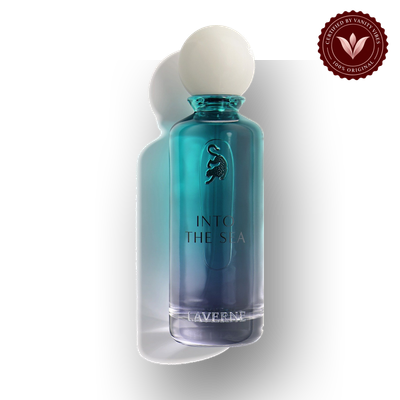 Into Sea by Laverne 200ml Men's EDP | Pakistan | Vanity Vibes product image 1
