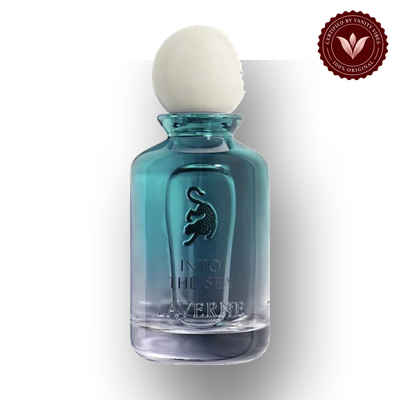 Into Sea by Laverne 200ml Men's EDP | Pakistan | Vanity Vibes product image 2