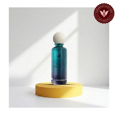 Into Sea by Laverne 200ml Men's EDP | Pakistan | Vanity Vibes product image 3