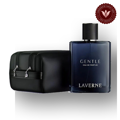 Gentle by Laverne 100ml Men's EDP | Pakistan | Vanity Vibes product image 1