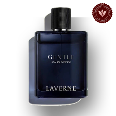 Gentle by Laverne 100ml Men's EDP | Pakistan | Vanity Vibes product image 2