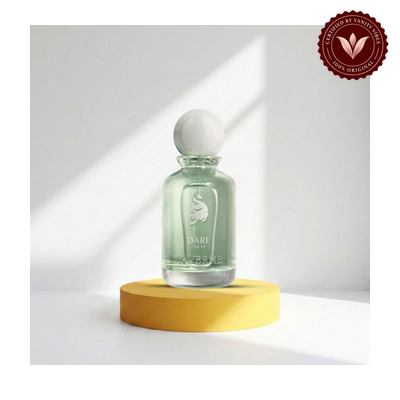 Dare 7:00 AM by Laverne 100ml Unisex EDP | Pakistan | Vanity Vibes product image 2