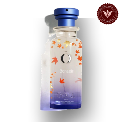 Bonsoir by Osma 150ml Unisex EDP | Pakistan | Vanity Vibes product image 1