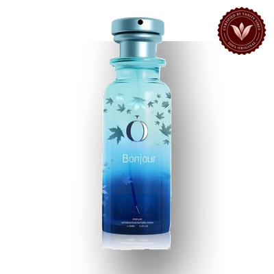 Bonjour by Osma 150ml Unisex EDP | Pakistan | Vanity Vibes product image 1
