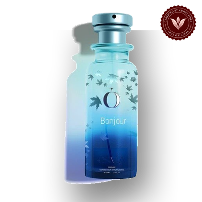 Bonjour by Osma 150ml Unisex EDP | Pakistan | Vanity Vibes product image 2