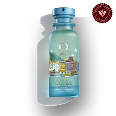 Positano by Osma 150ml Unisex EDP | Pakistan | Vanity Vibes product image 1