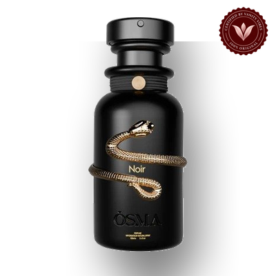 Noir by Osma 100ml Men's EDP | Pakistan | Vanity Vibes product image 1
