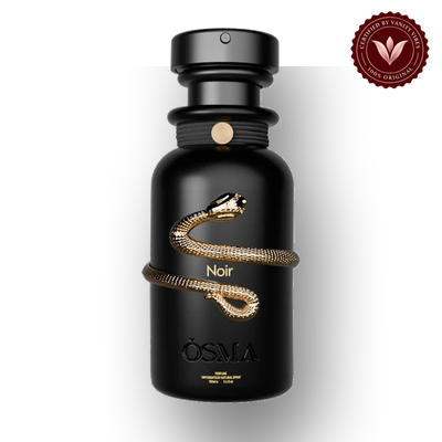 Noir by Osma 100ml Men's EDP | Pakistan | Vanity Vibes product image 2