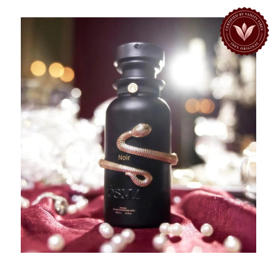 Noir by Osma 100ml Men's EDP | Pakistan | Vanity Vibes product image 3