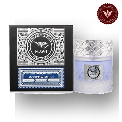 Mawj Moscow Mule by Paris Corner 100ml Unisex EDP | Pakistan | Vanity Vibes product image 1