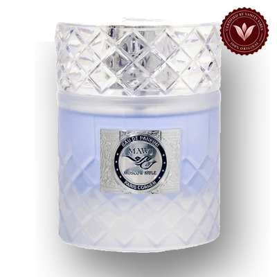Mawj Moscow Mule by Paris Corner 100ml Unisex EDP | Pakistan | Vanity Vibes product image 2