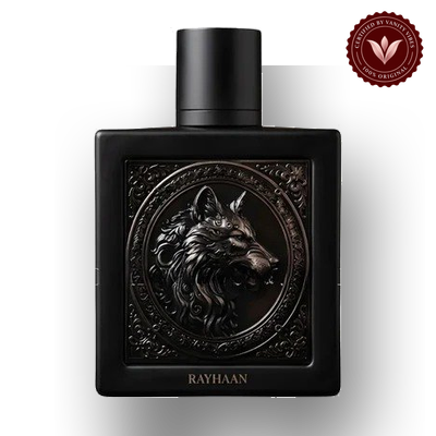 Wolf by Rayhaan 100ml Men's EDP | Pakistan | Vanity Vibes product image 1
