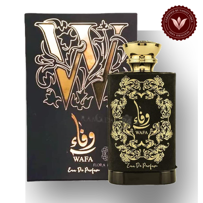 Wafa by Ard Al Zaafaran 100ml Unisex EDP | Pakistan | Vanity Vibes product image 1