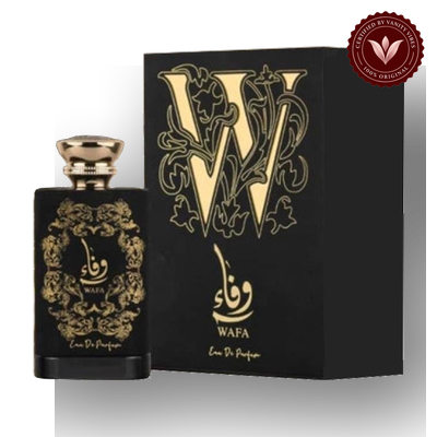 Wafa by Ard Al Zaafaran 100ml Unisex EDP | Pakistan | Vanity Vibes product image 2