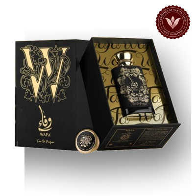 Wafa by Ard Al Zaafaran 100ml Unisex EDP | Pakistan | Vanity Vibes product image 3