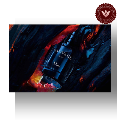 Sauvage Elixir by Christian Dior 60ml Men's Perfume | Pakistan | Vanity Vibes product image 1