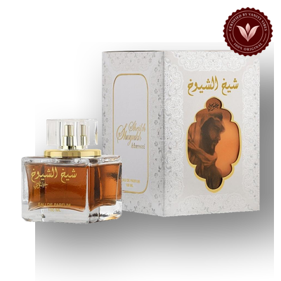 Sheikh Al Shuyukh Khusoosi (Versace Pour Homme) by Lattafa 100ml EDP | Pakistan | Vanity Vibes product image 1