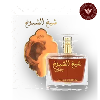 Sheikh Al Shuyukh Khusoosi (Versace Pour Homme) by Lattafa 100ml EDP | Pakistan | Vanity Vibes product image 2
