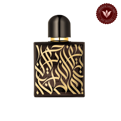Back to Black , Rasasi by Rayhaan 100ml Women's EDP | Pakistan | Vanity Vibes product image 3