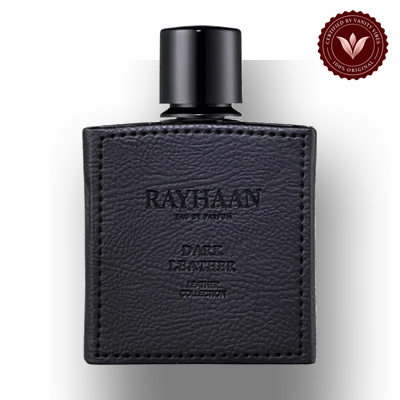 Dark Leather , Rasasi by Rayhaan 100ml Men's EDP | Pakistan | Vanity Vibes product image 1