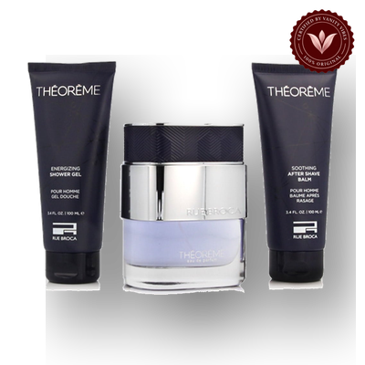 Rue Broca Theoreme Pour Homme by Afnan 90ml Gift Set EDP | Pakistan | Vanity Vibes product image 1