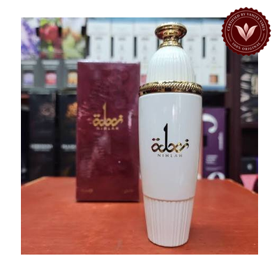 Nihlah by Ahmed Al Maghribi 75ml Unisex EDP | Pakistan | Vanity Vibes product image 2