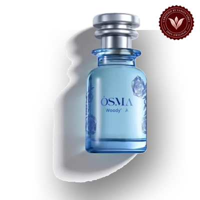 Woody A by Osma 75ml Unisex EDP | Pakistan | Vanity Vibes product image 2