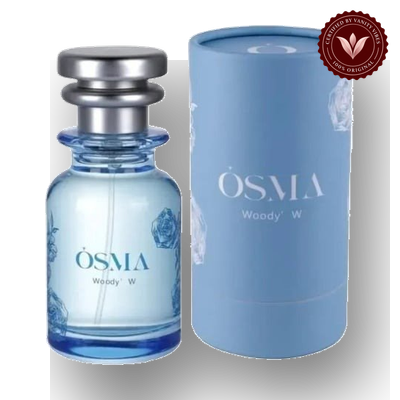 Woody W by Osma 75ml Unisex EDP | Pakistan | Vanity Vibes product image 1