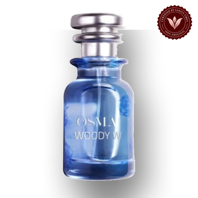 Woody W by Osma 75ml Unisex EDP | Pakistan | Vanity Vibes product image 3