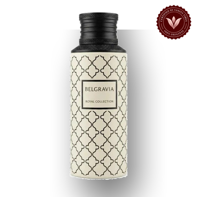 Belgravia by Maison Asrar 100ml Unisex EDP | Pakistan | Vanity Vibes product image 2