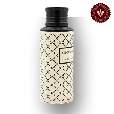 Belgravia by Maison Asrar 100ml Unisex EDP | Pakistan | Vanity Vibes product image 3