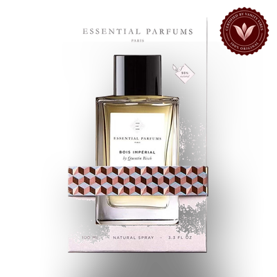 Bois Imperial by Essential Parfums 100ml Unisex EDP | Pakistan | Vanity Vibes product image 1