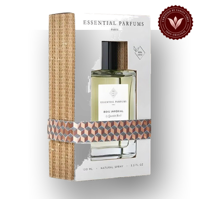 Bois Imperial by Essential Parfums 100ml Unisex EDP | Pakistan | Vanity Vibes product image 2